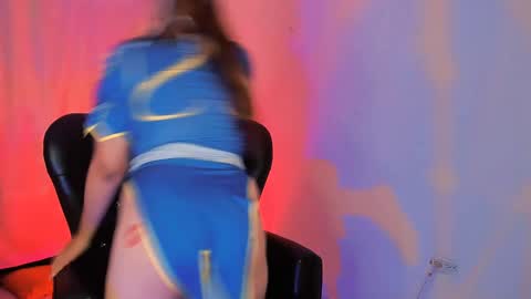 Snapshot of samanta_cutee1 chatting on February 2, 11:51 am SAMANTA online show from February 2, 11:51 am