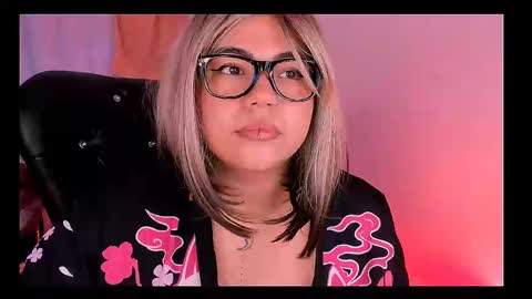 Snapshot of samanta_cutee1 chatting on February 28, 1:25 pm SAMANTA online show from February 28, 1:25 pm