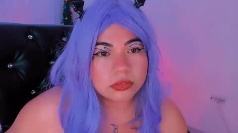 Snapshot of samanta_cutee1 chatting on February 13, 2:09 pm SAMANTA online show from February 13, 2:09 pm