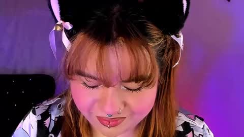 Snapshot of samanta_cutee1 chatting on January 19, 11:23 am SAMANTA online show from January 19, 11:23 am