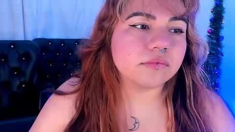 Snapshot of samanta_cutee1 chatting on January 18, 2:23 pm SAMANTA online show from January 18, 2:23 pm