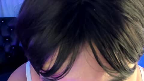 Snapshot of samanta_cutee1 chatting on January 13, 12:13 pm SAMANTA online show from January 13, 12:13 pm