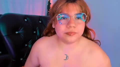Snapshot of samanta_cutee1 chatting on February 6, 1:10 pm SAMANTA online show from February 6, 1:10 pm