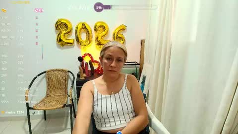 Samanta Stone online show from February 19, 10:52 pm