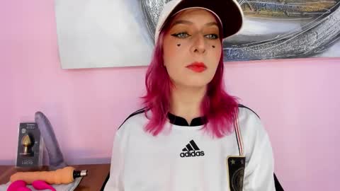 Samanta online show from December 16, 1:06 pm