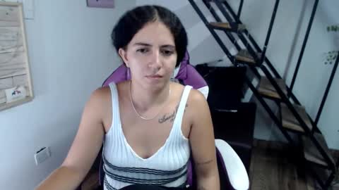 samantha online show from November 4, 9:09 pm