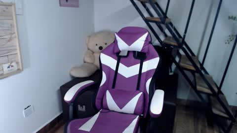 samantha online show from October 15, 8:55 pm