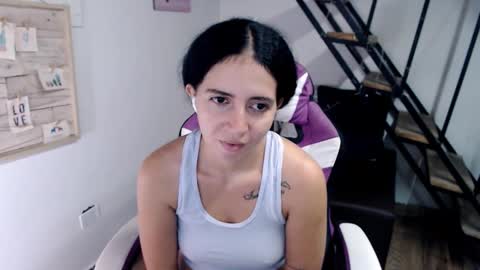 samantha online show from January 7, 8:01 pm