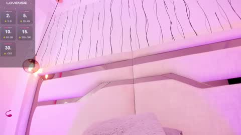 Samantha Beckham online show from February 28, 4:20 pm