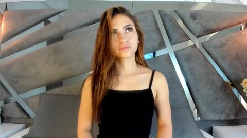 Samantha Beckham online show from February 23, 10:31 pm