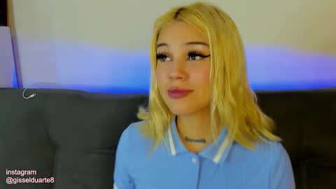 samantha_browwnn online show from September 11, 4:40 pm