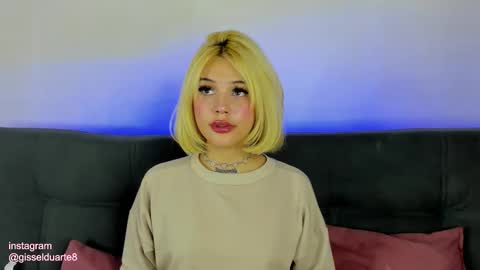 samantha_browwnn online show from September 17, 6:17 pm