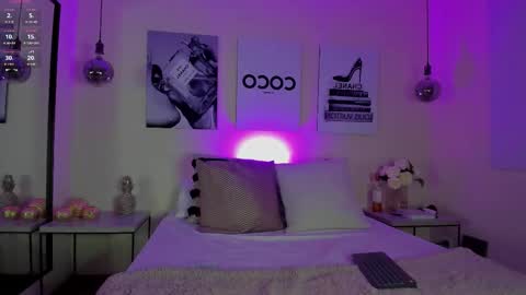 Samantha online show from October 11, 1:54 am