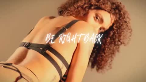 Sammy  online show from November 29, 1:59 pm