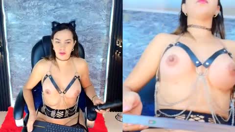 Samantha online show from September 11, 10:04 am