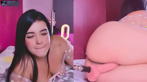 samantha_zc8 online show from September 15, 7:54 pm