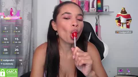 sam online show from November 6, 2:23 pm