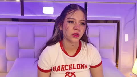 samanthaa_sm online show from April 7, 3:08 am