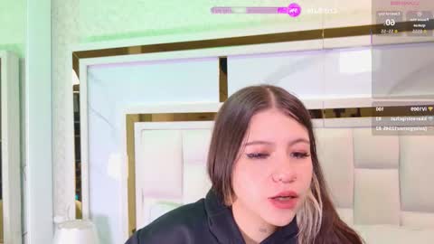 samanthaa_sm online show from January 13, 11:47 am