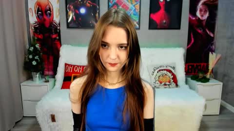 SamanthaaWalker online show from January 31, 6:13 am