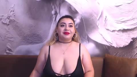 Samantha online show from January 13, 8:26 am