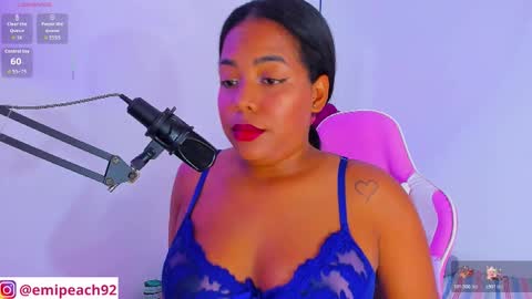 Samantha Bloom  online show from November 5, 1:33 am