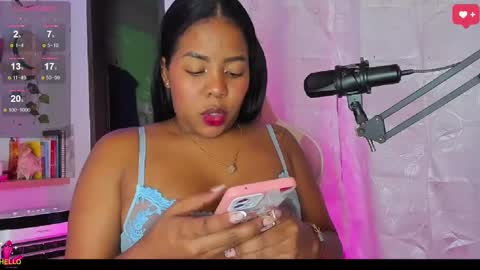 Samantha Bloom  online show from March 3, 1:17 am