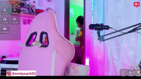 Samantha Bloom  online show from March 10, 1:00 pm