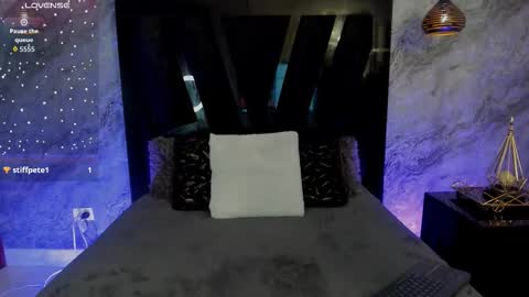 samanthaharpper online show from October 12, 2:14 am