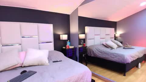 Samanta online show from October 1, 8:47 pm