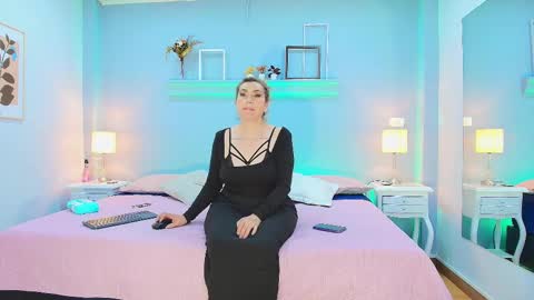 Samanta online show from March 7, 2:36 am