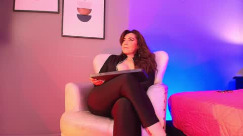 Samanta online show from September 25, 8:06 pm