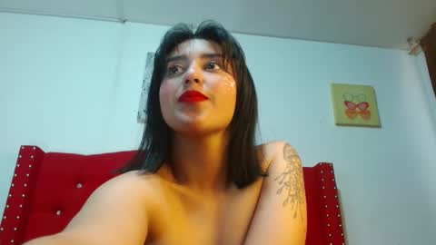 Samantha online show from December 24, 2:54 pm