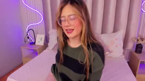 Alejandra  online show from September 26, 12:36 pm