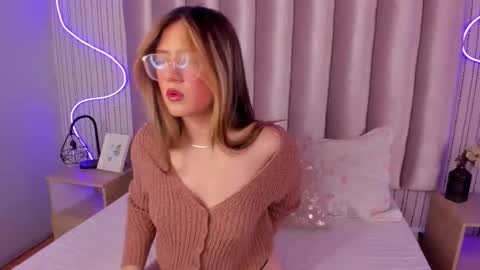 Alejandra  online show from October 2, 12:54 pm