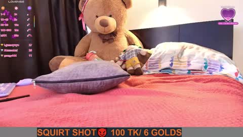 SAMMY online show from January 6, 5:38 pm