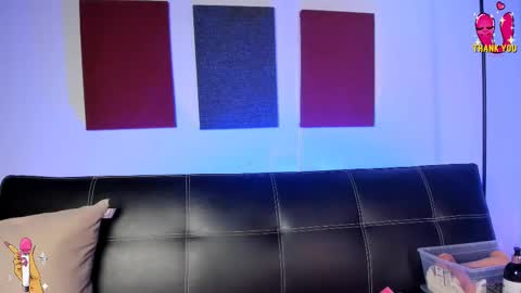 SAMARA online show from March 3, 9:12 pm