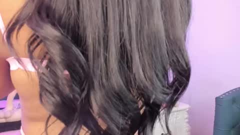 Samara Warren online show from September 23, 11:41 am