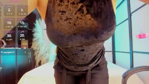 Samara online show from January 16, 5:14 am