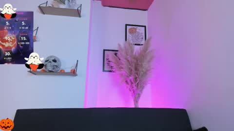 samara online show from October 23, 1:39 pm