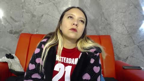 Samy online show from February 3, 6:40 am