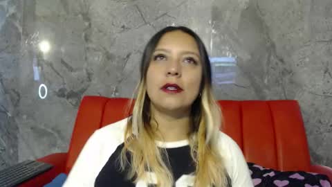 Samy online show from December 18, 4:06 am