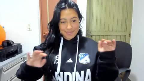 Snapshot of sami_cutte chatting on January 14, 12:56 pm sami_cutte online show from January 14, 12:56 pm