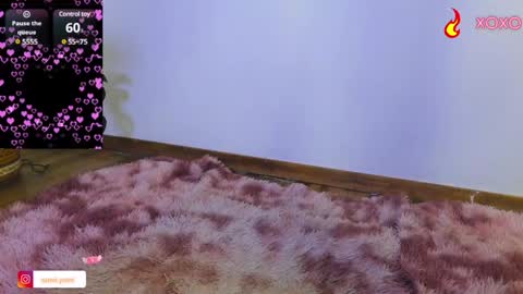 Sam    online show from January 22, 1:21 am