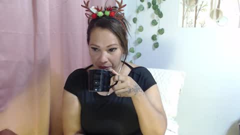 SAMIRA online show from December 13, 7:53 pm