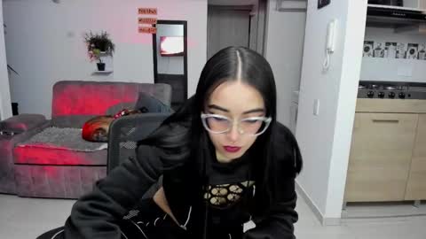 SARA online show from October 30, 12:13 am