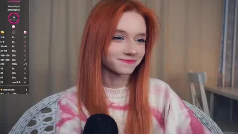 Mozelle online show from February 15, 6:05 am