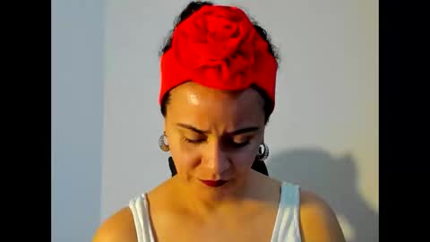 Snapshot of samm_hoti chatting on March 3, 9:34 pm sam online show from March 3, 9:34 pm