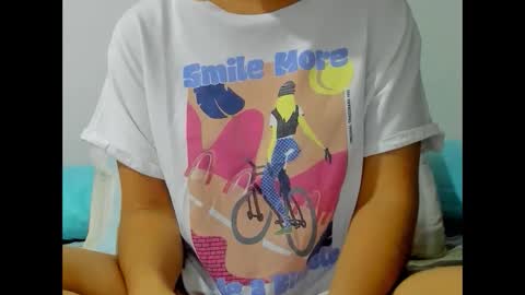 Snapshot of samm_hoti chatting on January 5, 9:47 pm sam online show from January 5, 9:47 pm