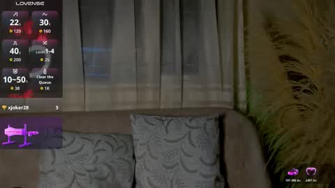 sammy_jhonson25 online show from November 1, 1:10 am